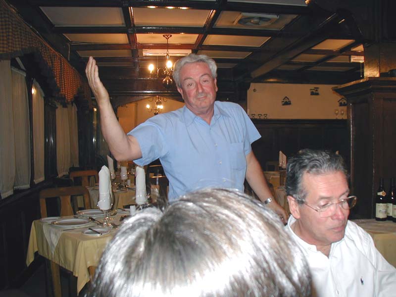 Pedro Jordn