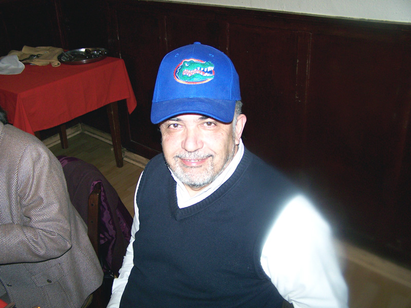 Manuel Cabaas