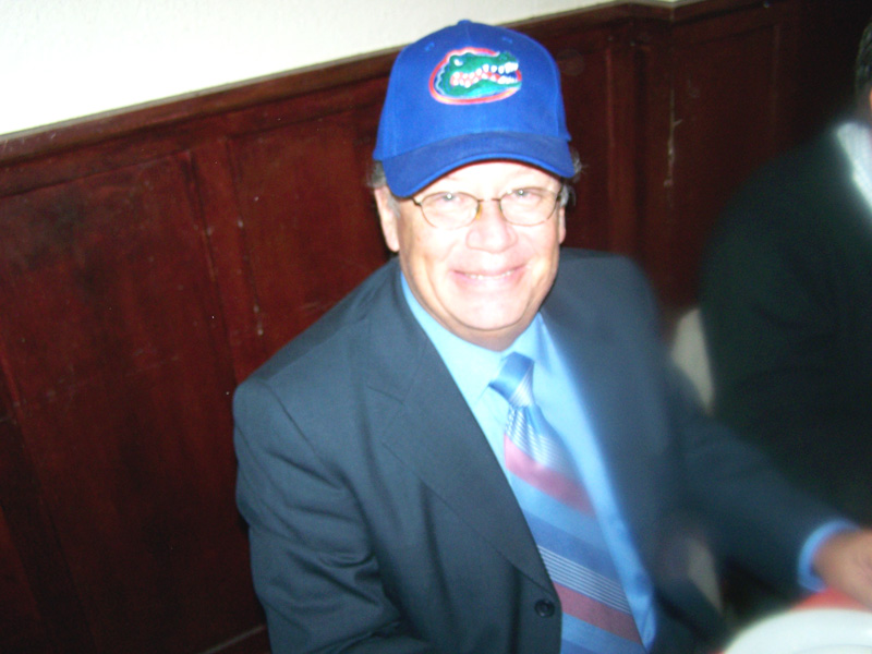 Gonzalo Mujica