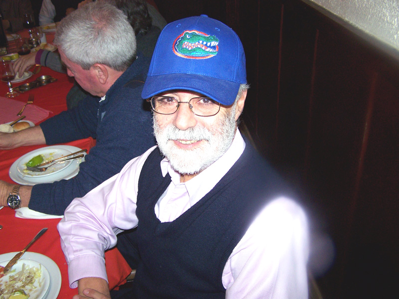Luis Durn