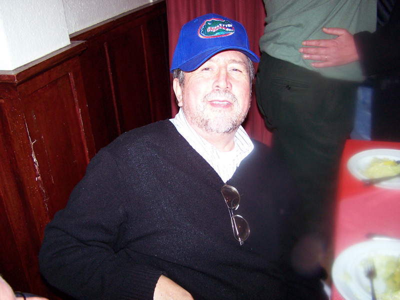 Peter Lowick-Russel