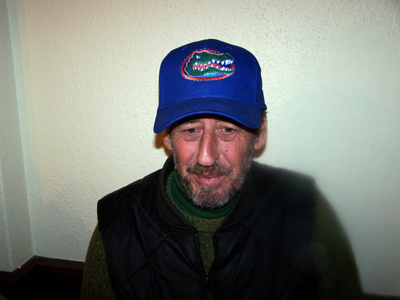 Mauricio Gonzlez