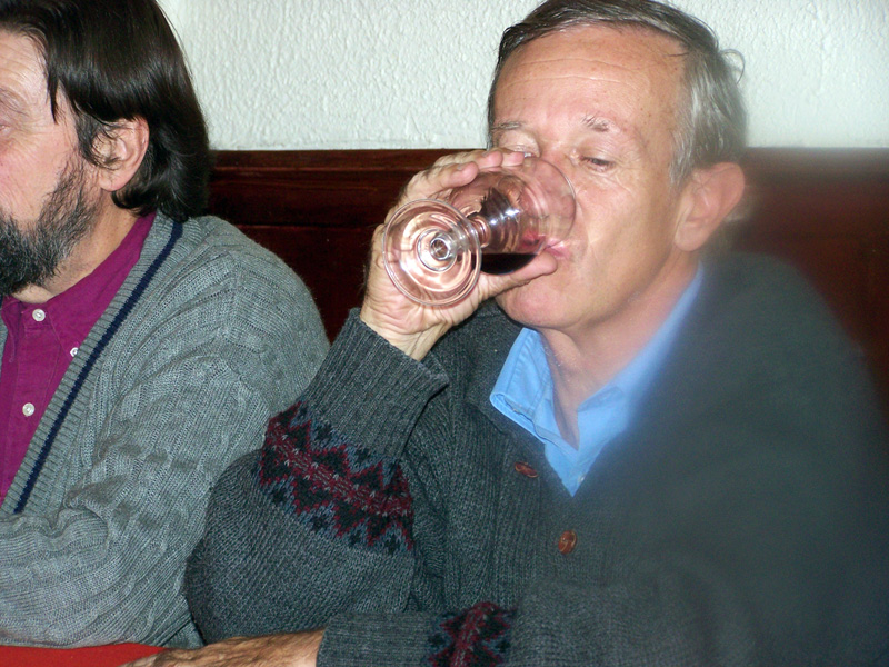 Patricio Labra