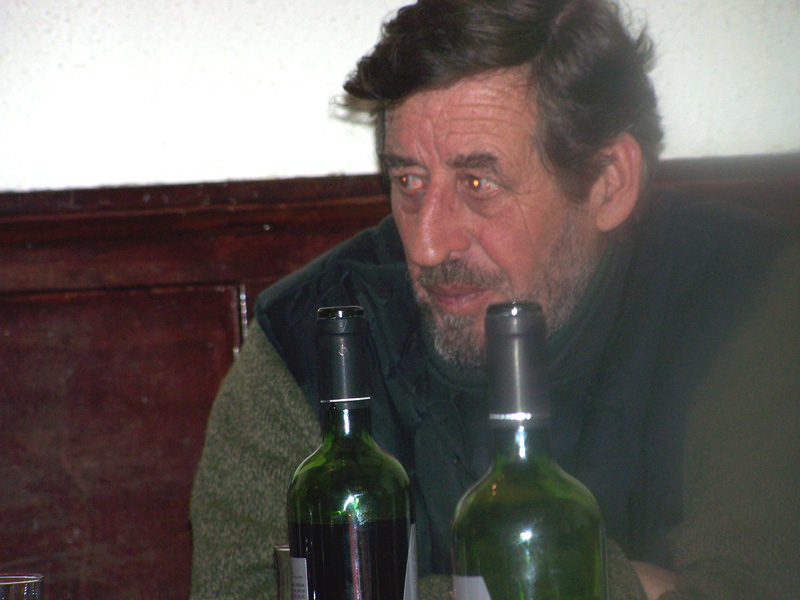 Mauricio Gonzlez