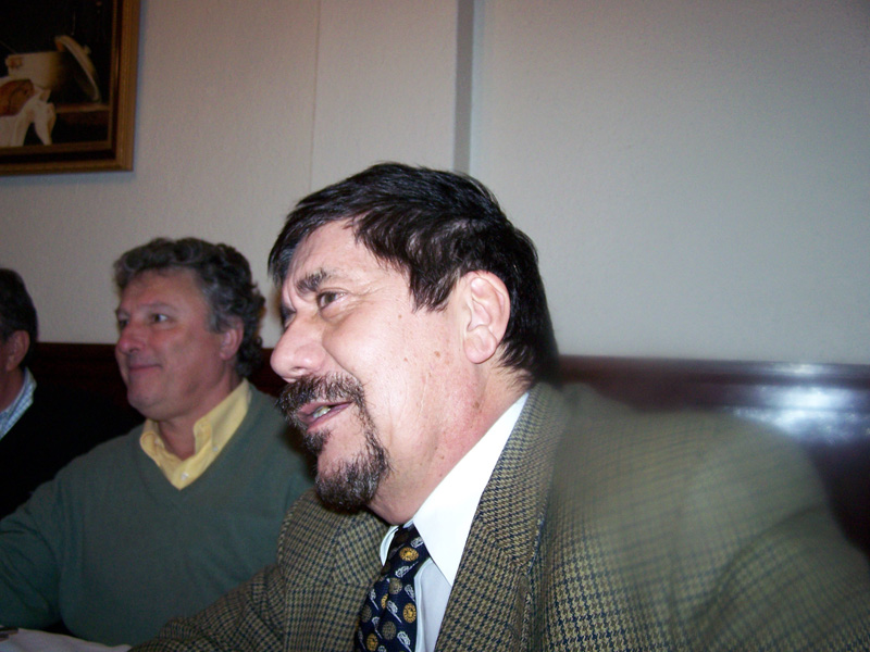 Jorge Canto