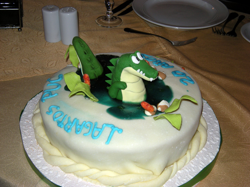 La Torta