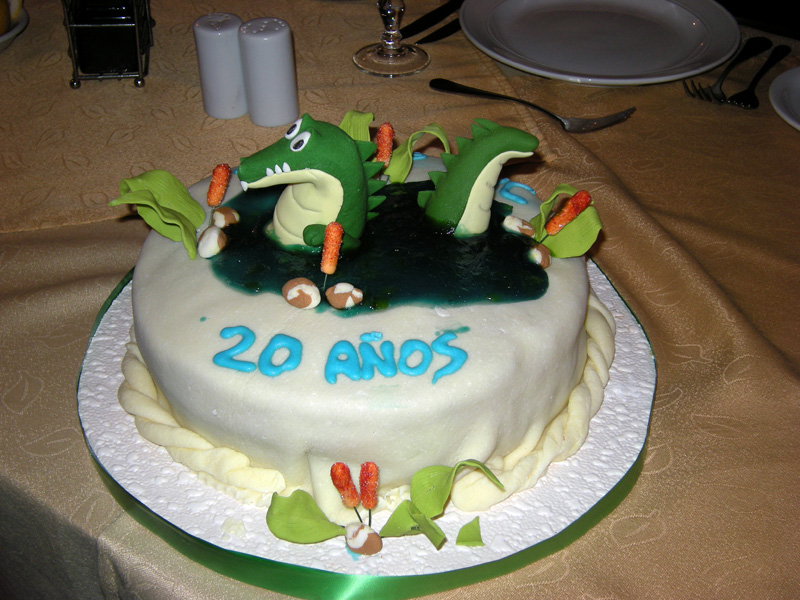 La Torta