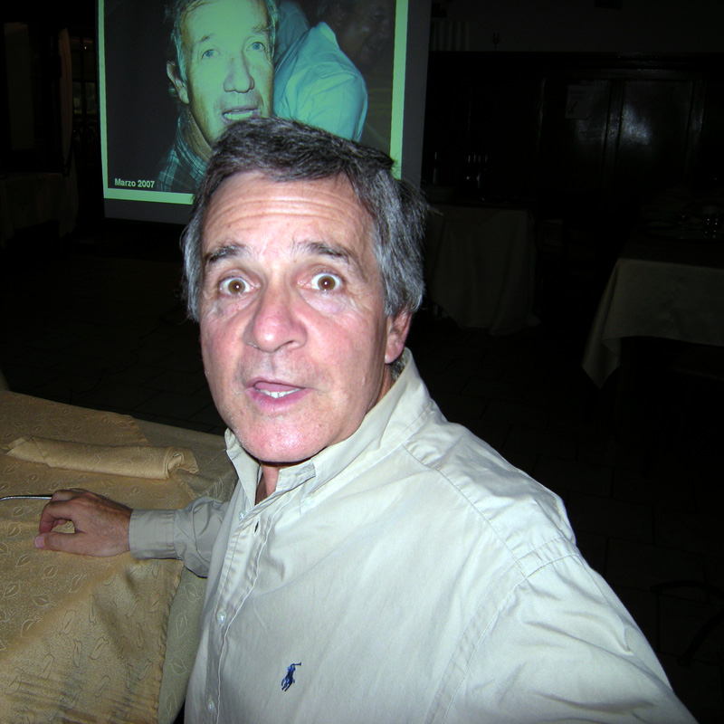 Eduardo Almarza