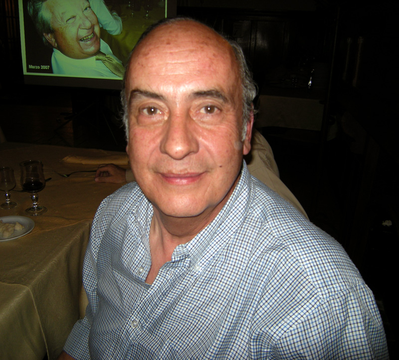 Juan Carlos Ibarra