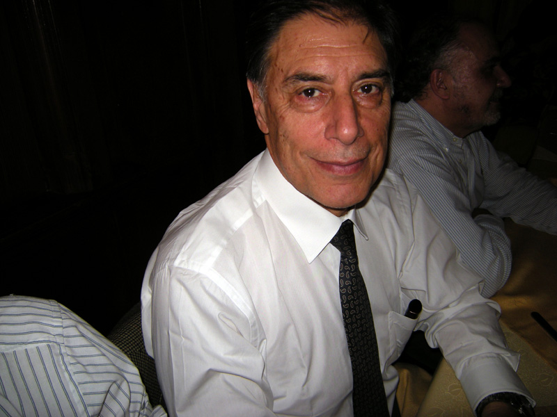 Martin Schneuer