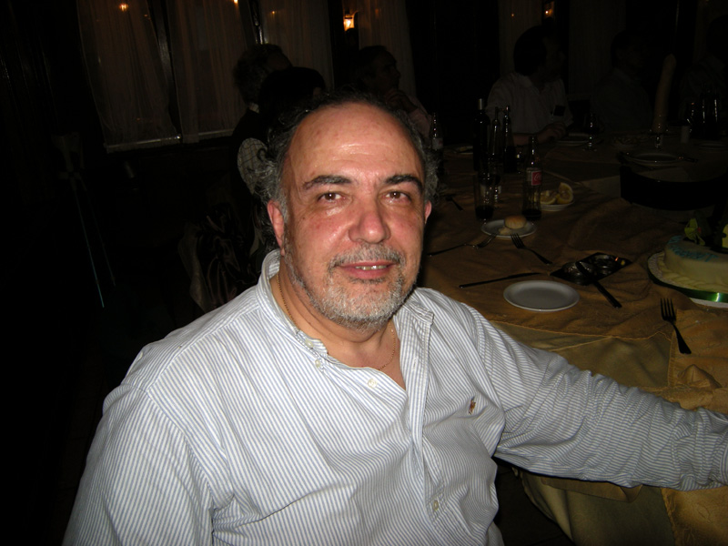 Manuel Cabaas