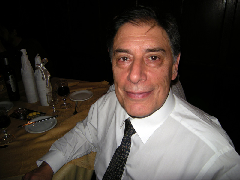 Martin Schneuer