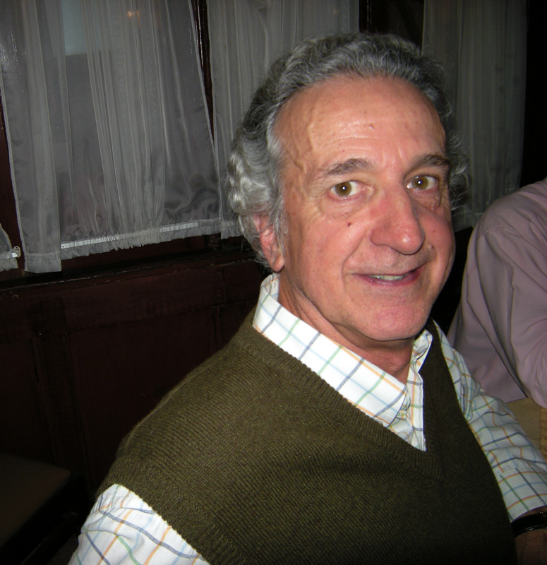 Jorge Greene