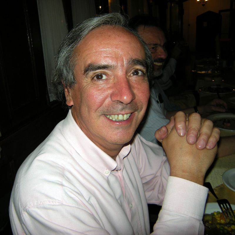 Edgardo Cruz