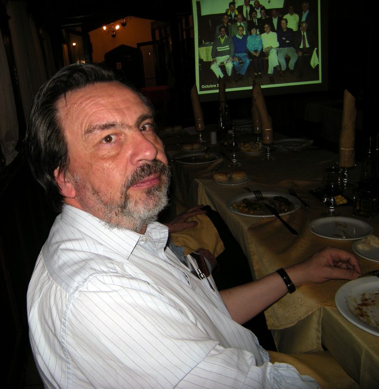 Horacio Melendez