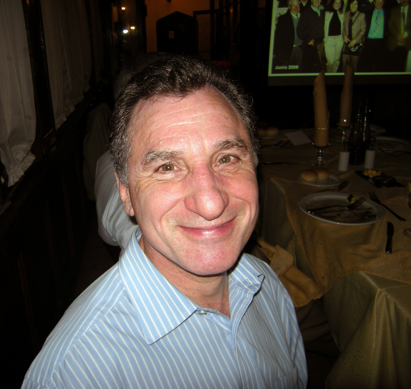 Pablo Torrealba