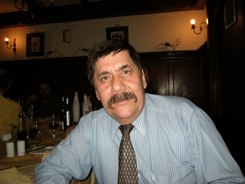 Jorge Canto