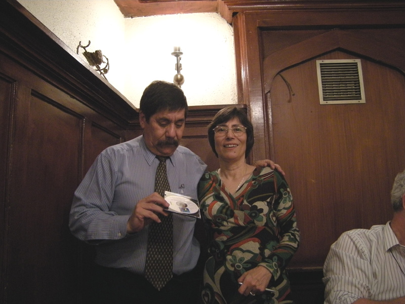 Se publica el CD con toda la Historia Lagarta