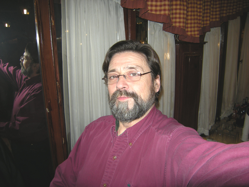 Alejandro Garca