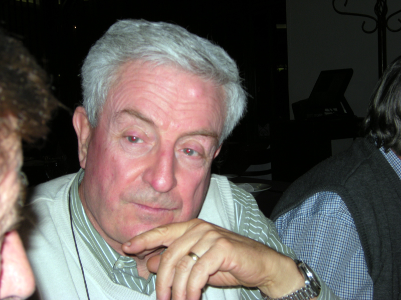 Pedro Jordan