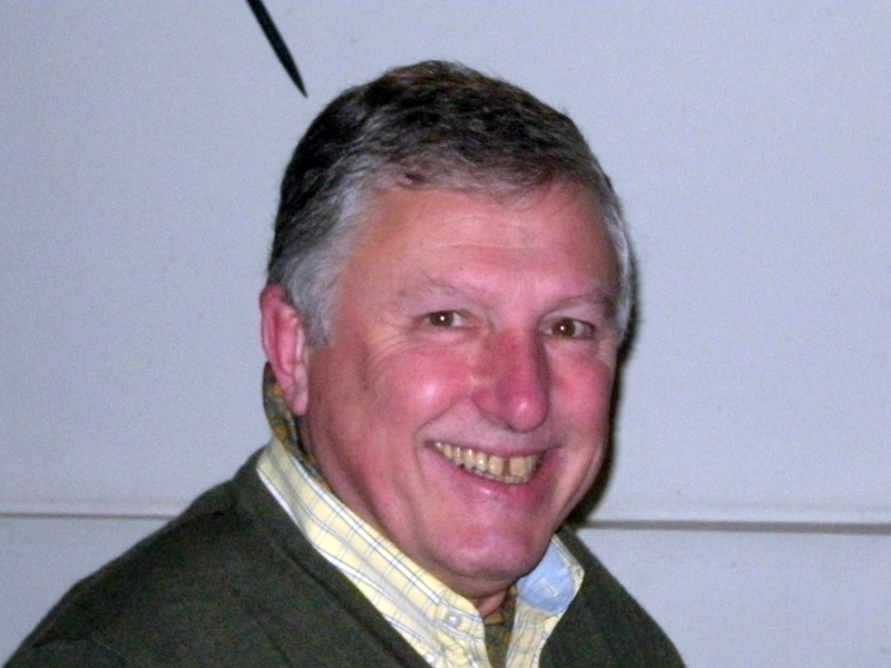 Sergio Lehued