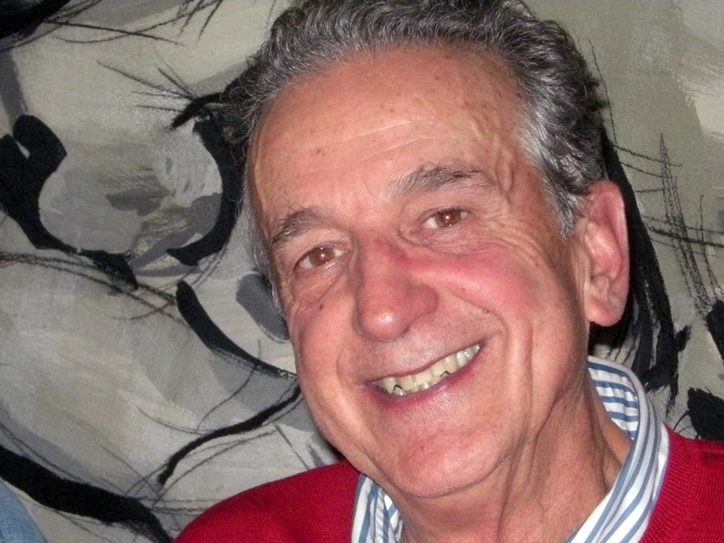 Jorge Greene