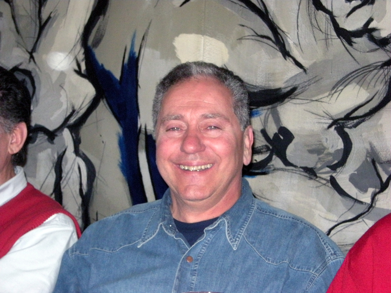 Luis Garca