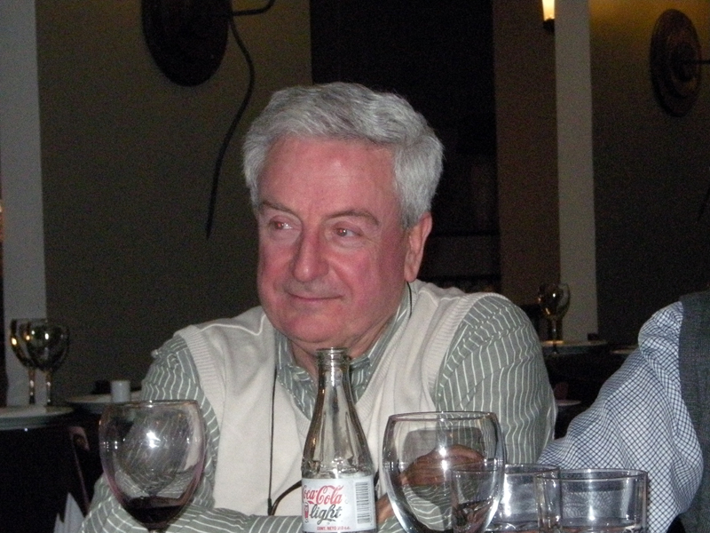 Pedro Jordn