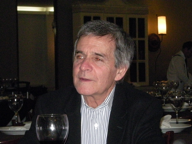 Eduardo Almarza