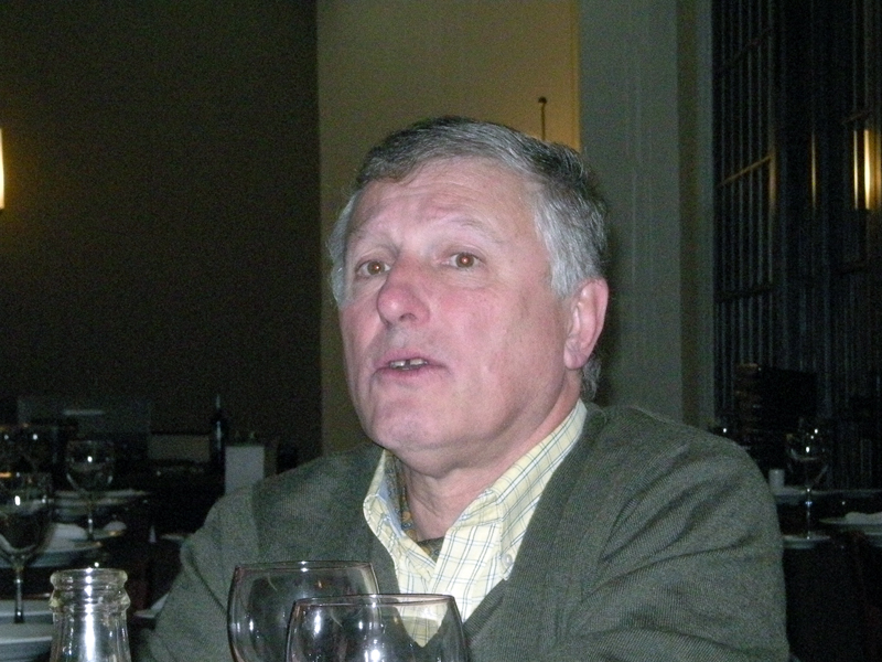 Sergio Lehued