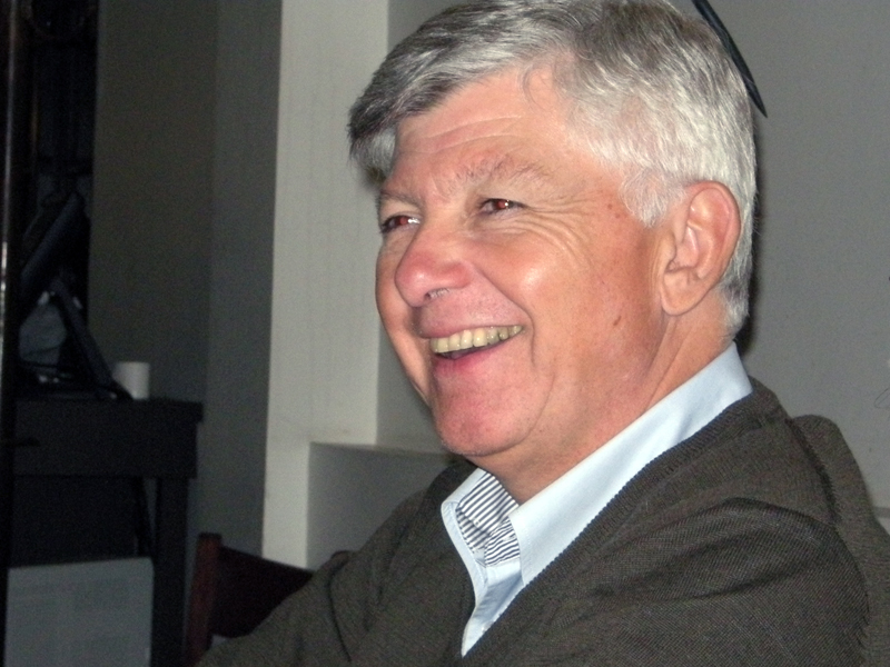 Alberto Caldern