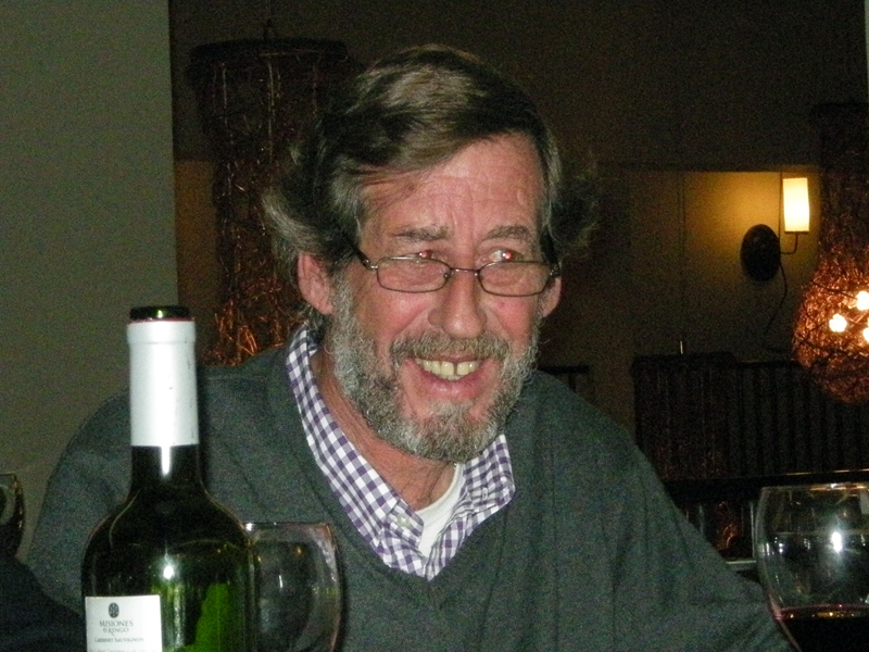 Mauricio Gonzlez