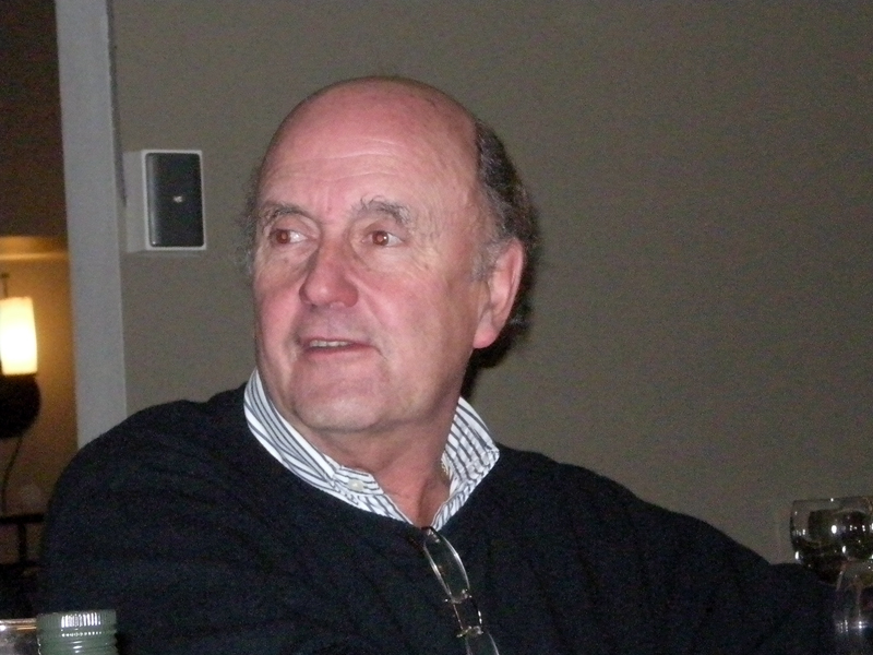 Ral Mohr