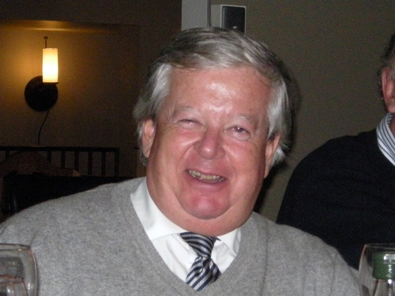 Rodrigo Mujica