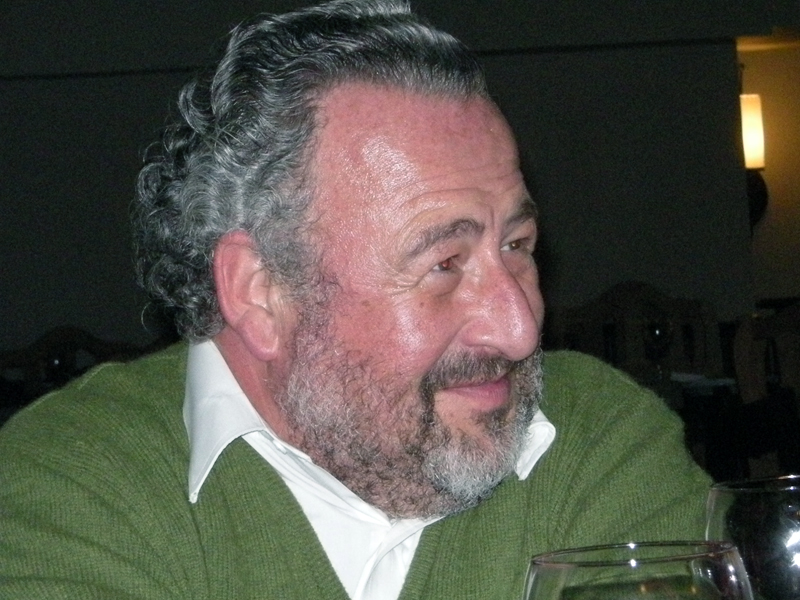 Jorge Carvallo