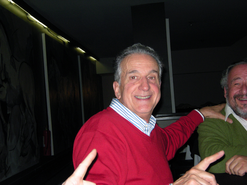 Jorge Greene