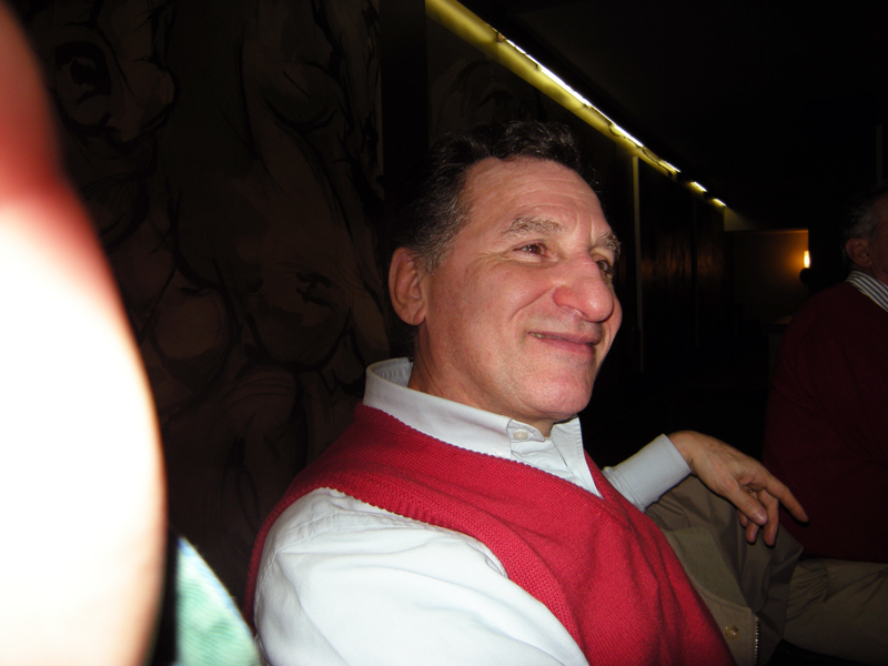 Pablo Torrealba