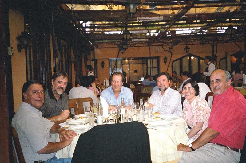 Marzo 2005