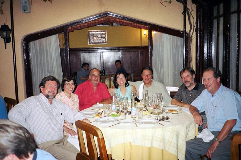 Marzo 2005