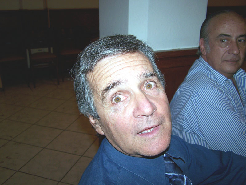 Eduardo Almarza