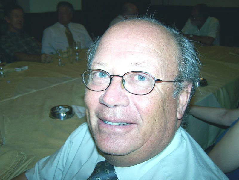 Gonzalo Mujica