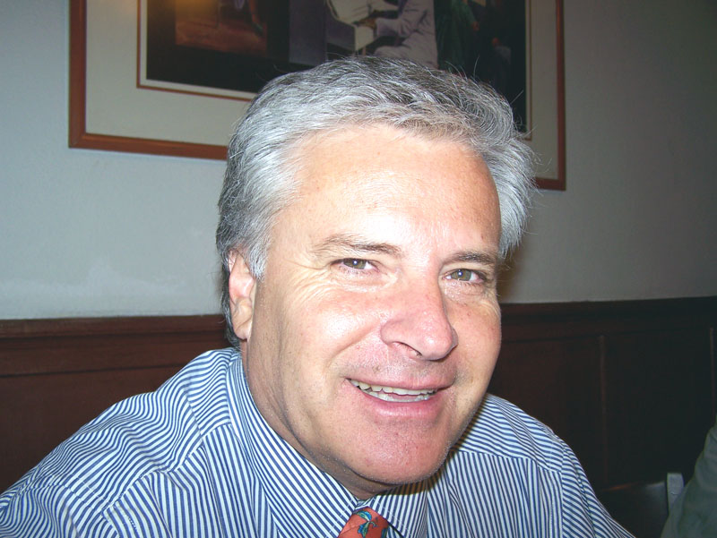 Miguel angel Vargas