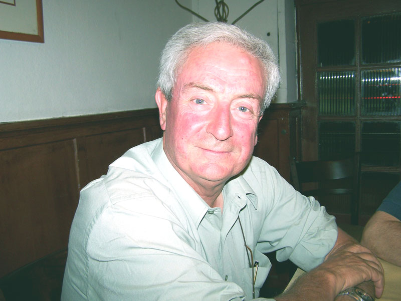 Pedro Jordn