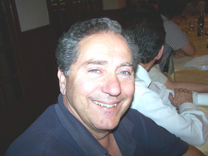 Luis Garca