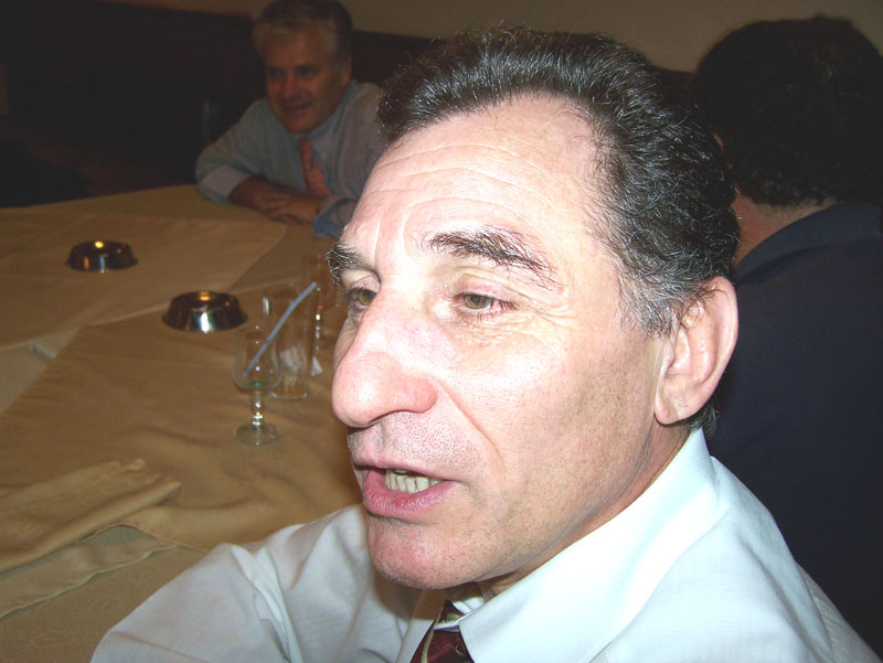 Pablo Torrealba
