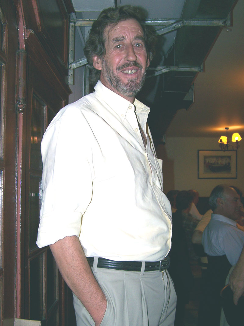 Mauricio Gonzlez