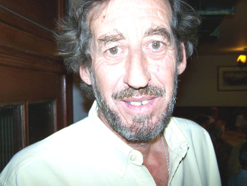 Mauricio Gonzlez
