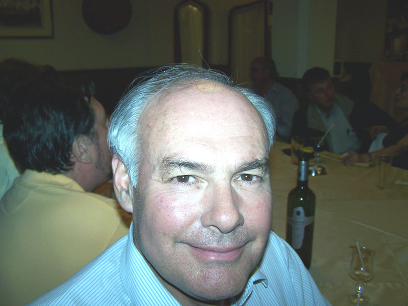 Sergio Gallo