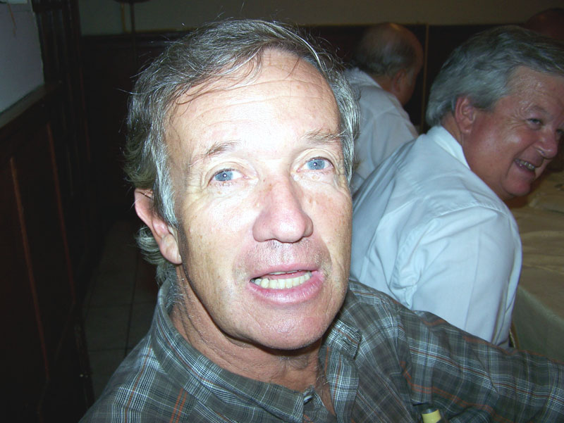 Patricio Labra