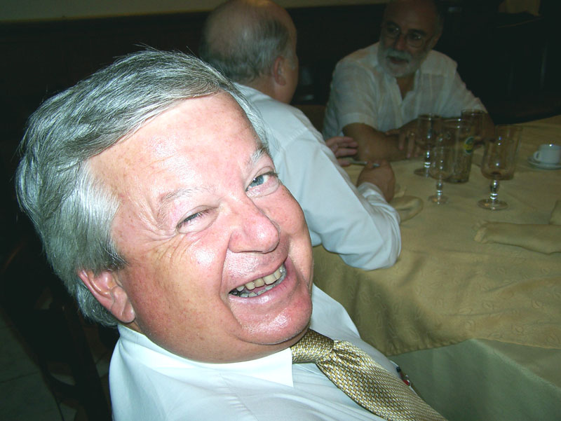 Rodrigo Mujica